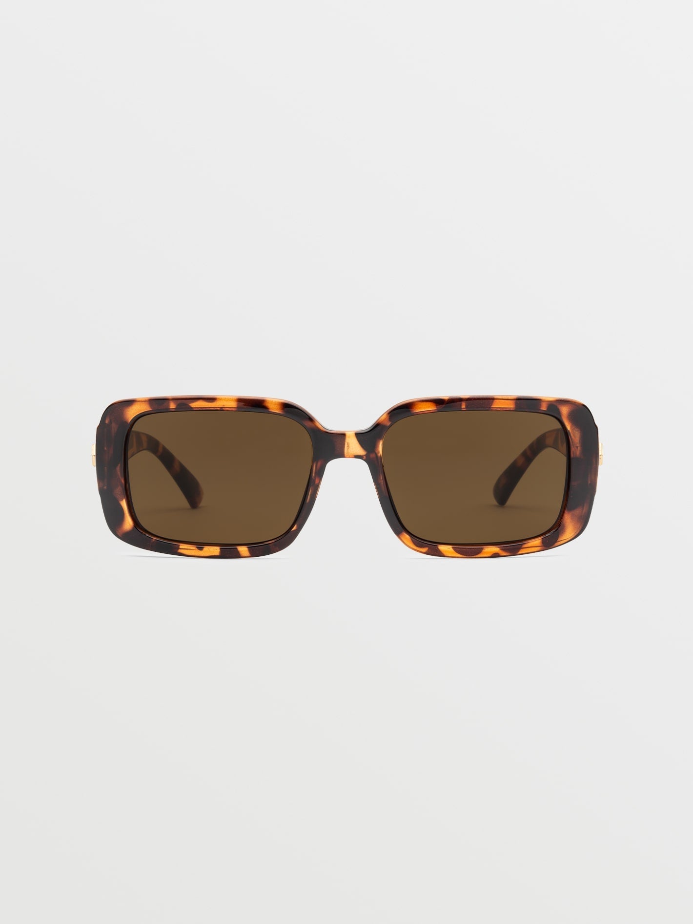 Volcom True Sunglasses Gloss Tort