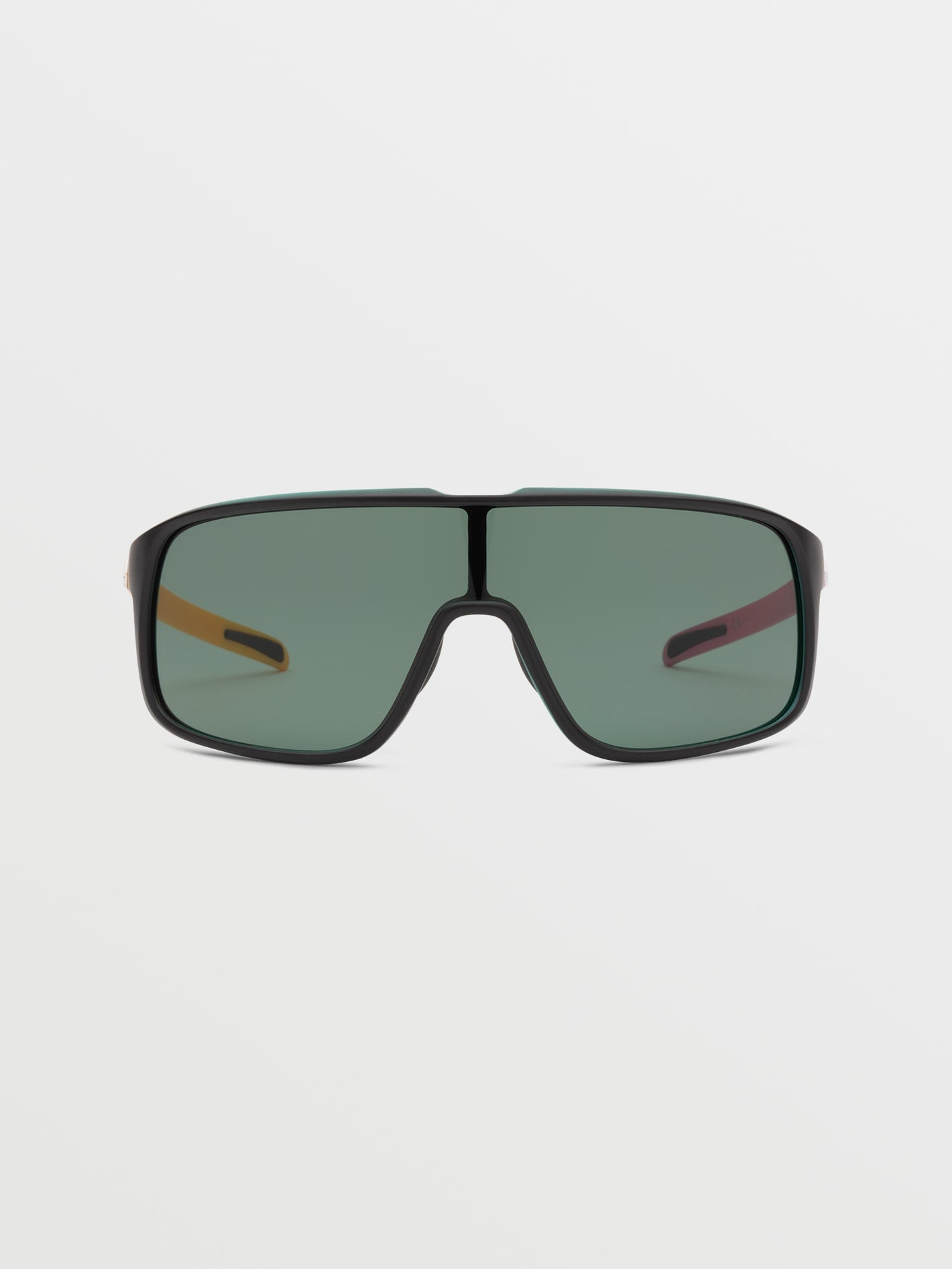 Volcom Entertainment Macho Sunglasses Volcom Ent