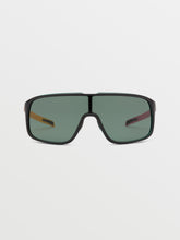 Volcom Entertainment Macho Sunglasses Volcom Ent