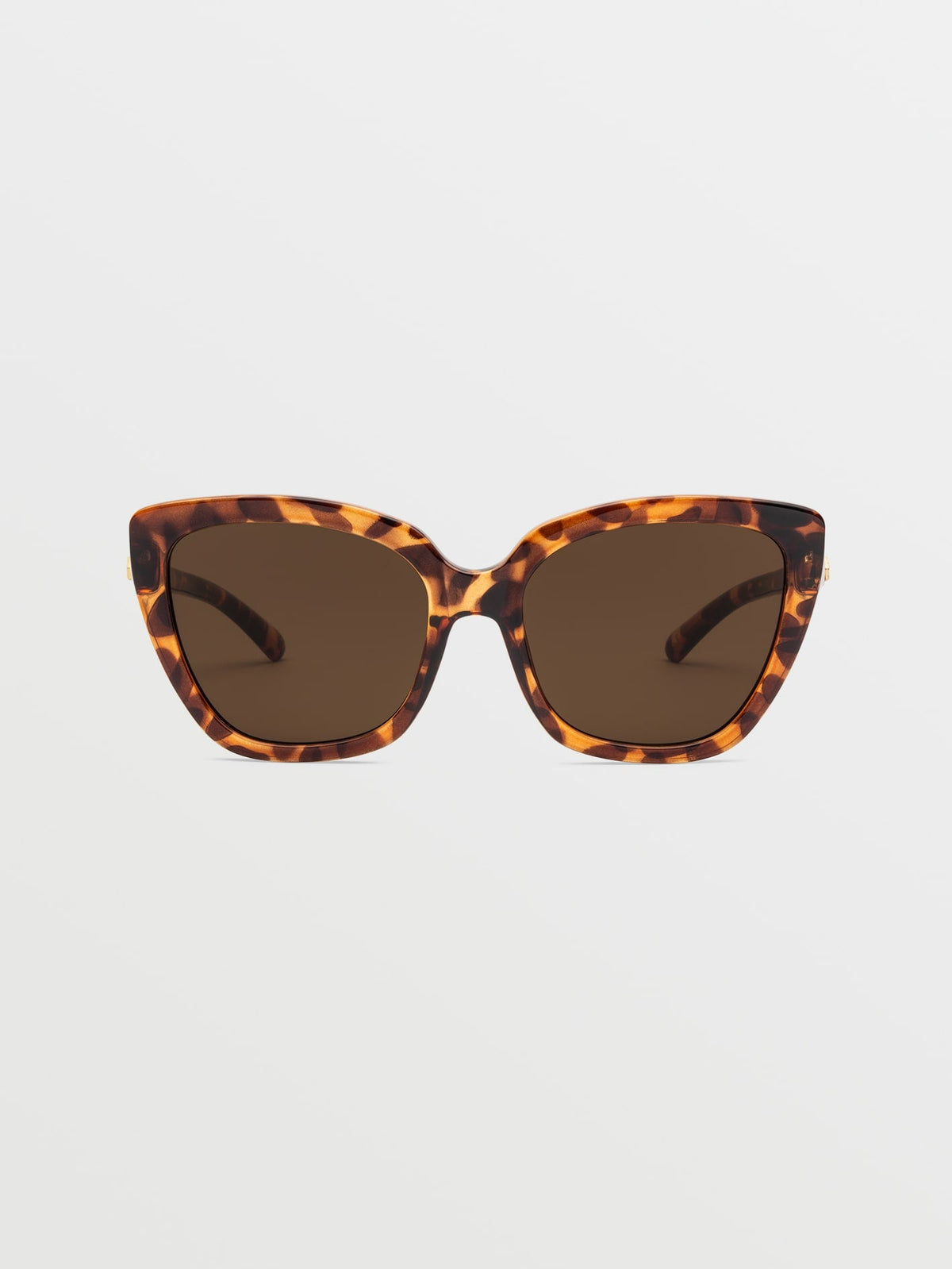 Volcom Milli Sunglasses Gloss Tort