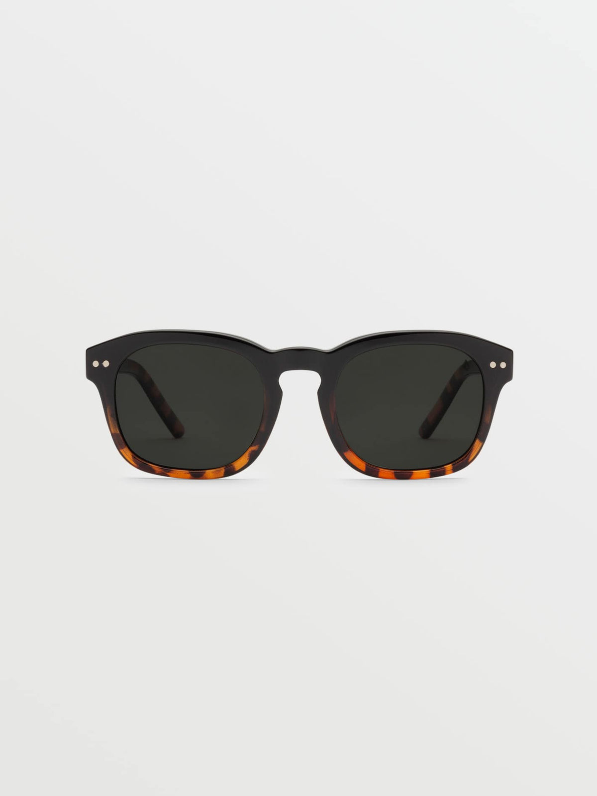 Volcom Earth Tripper Sunglasses Gloss Darkside