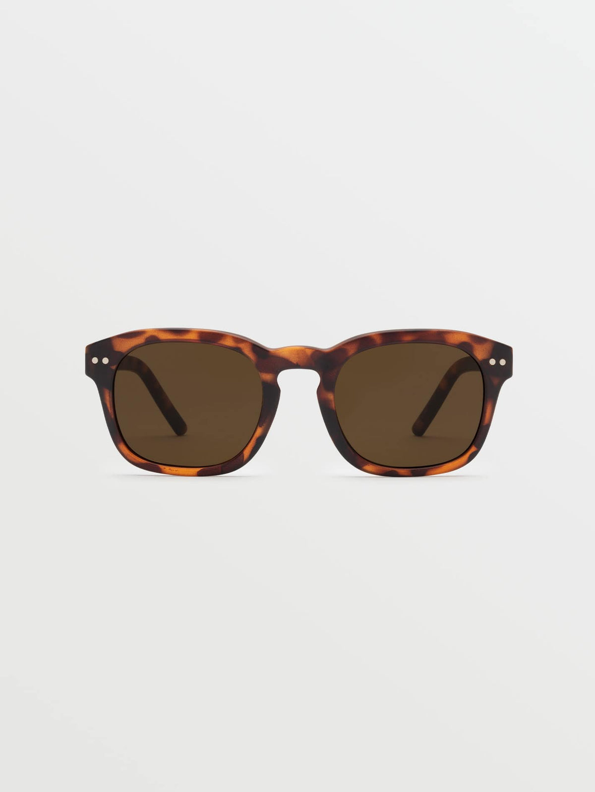 Volcom Earth Tripper Sunglasses Matte Tort