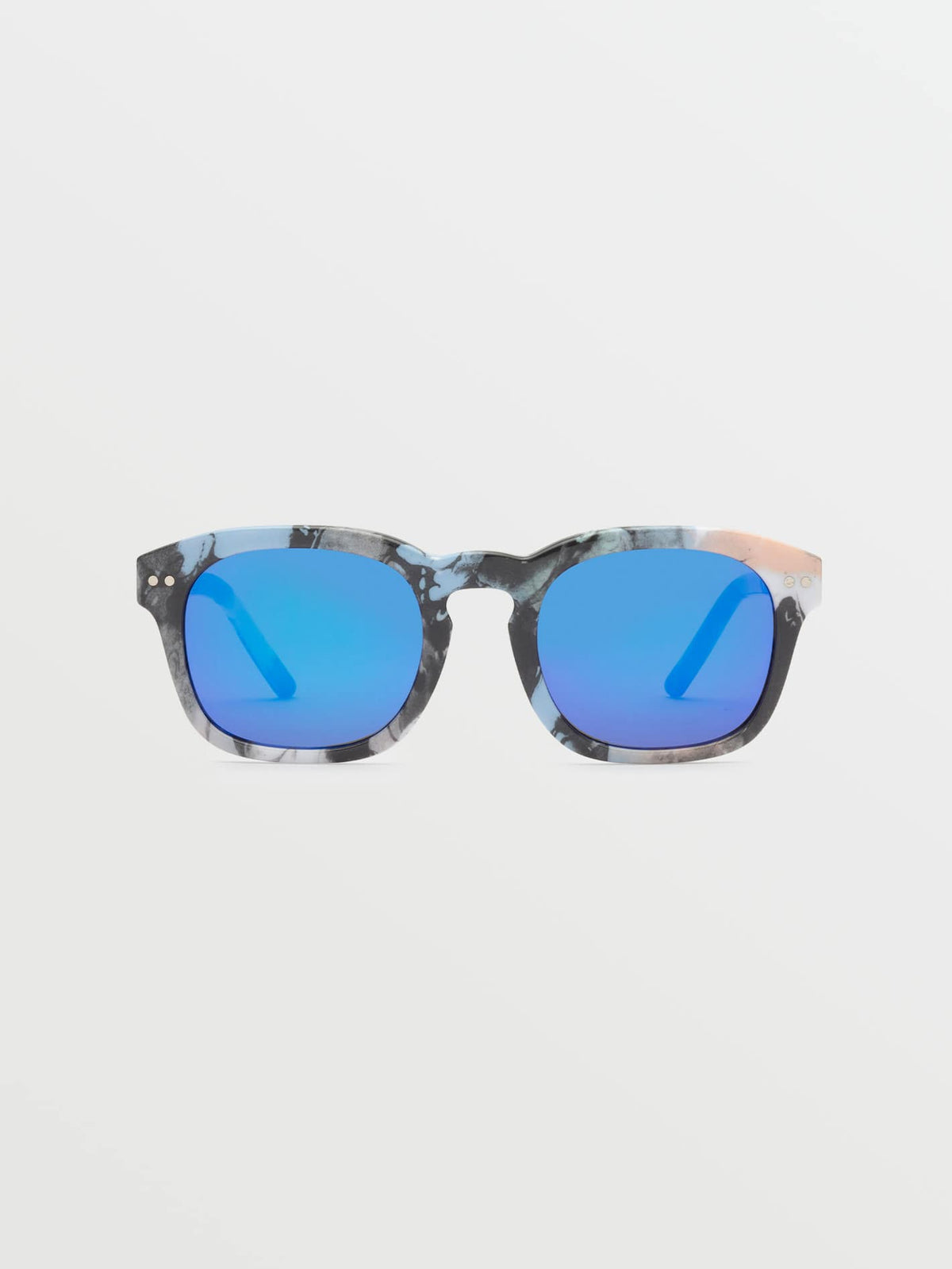 Volcom Earth Tripper Sunglasses Skulls