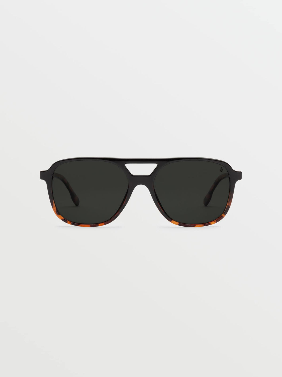 Volcom New Future Sunglasses Gloss Darkside