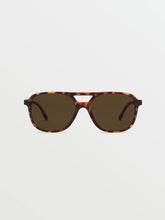 Volcom New Future Sunglasses Matte Tort