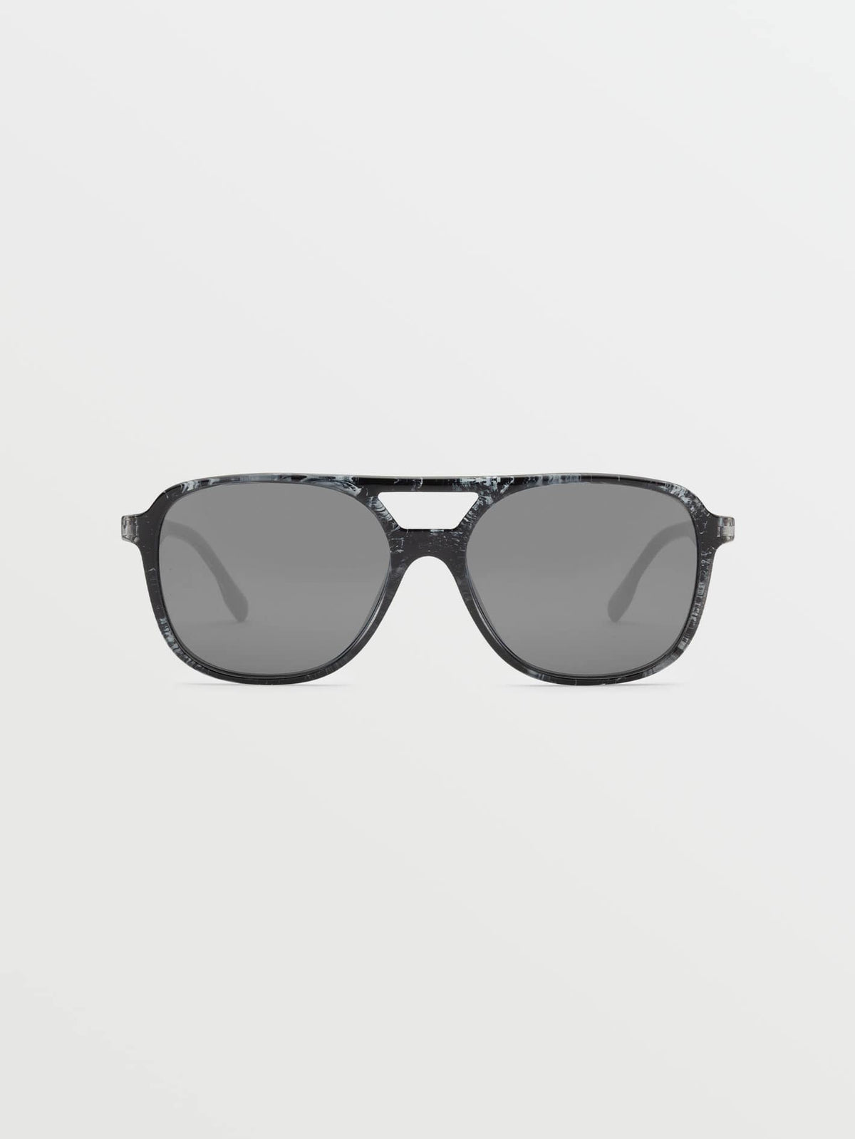 Volcom New Future Sunglasses Gloss Marble