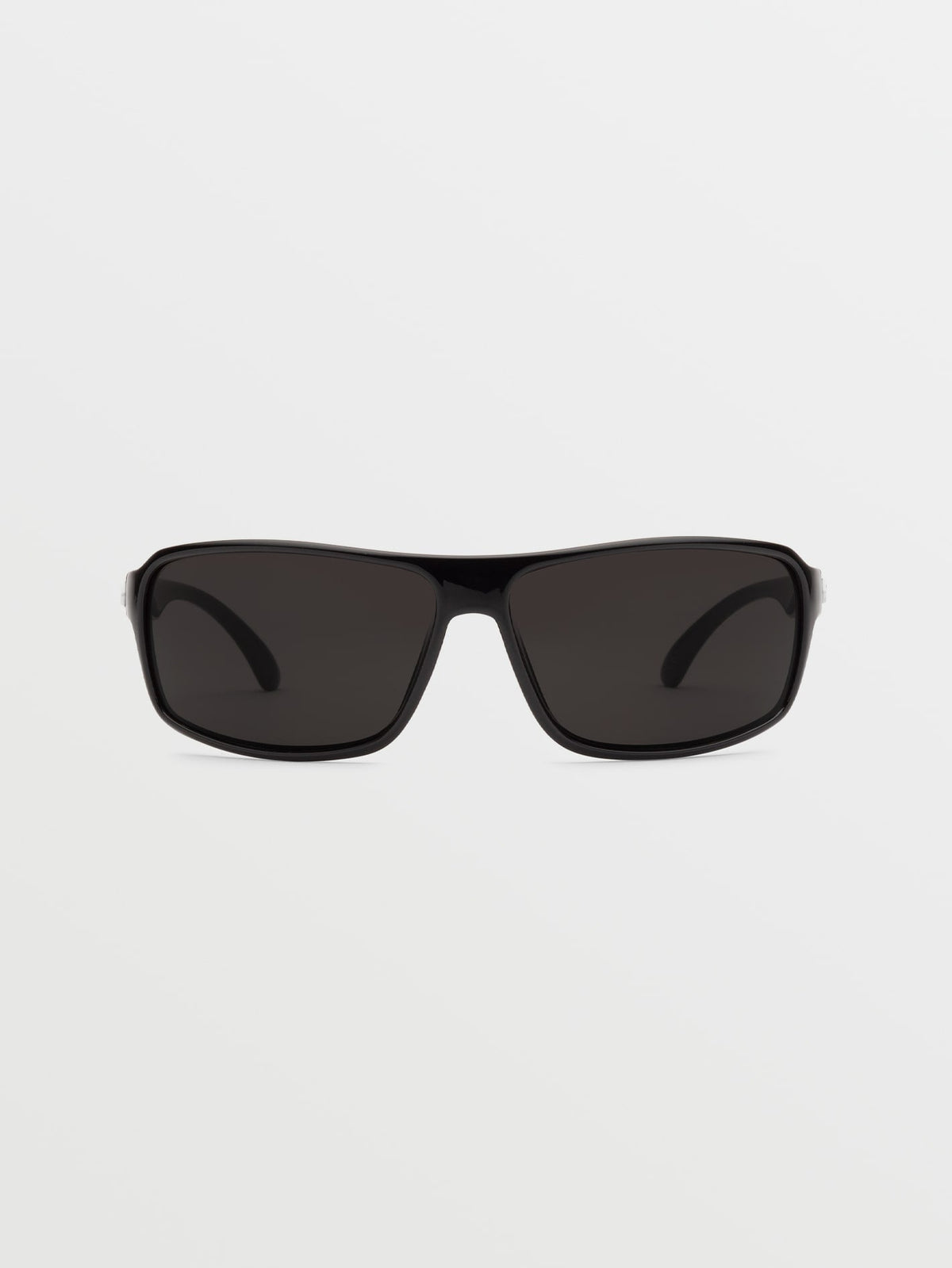 Volcom Corpo Class Sunglasses Gloss Black