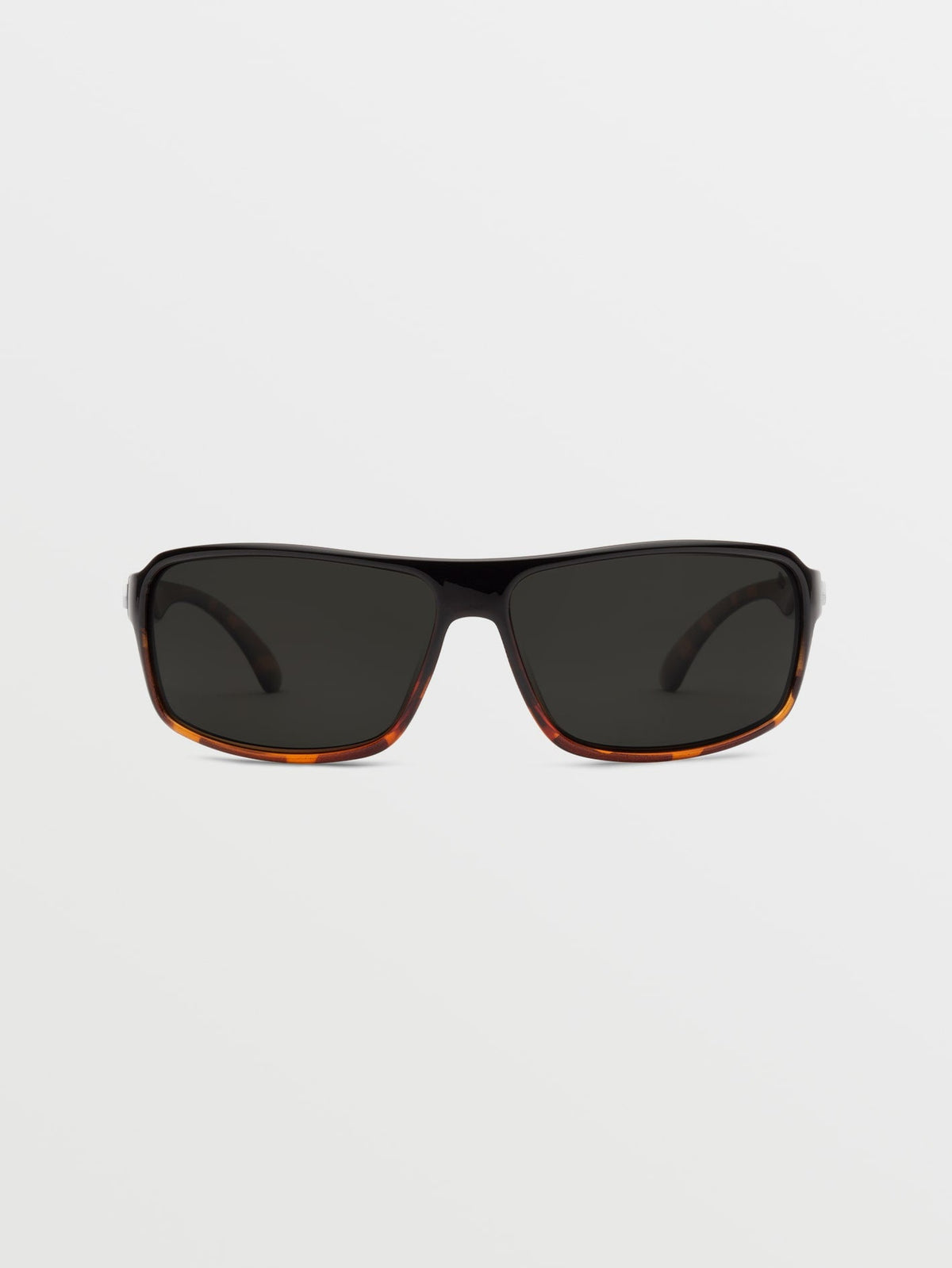 Volcom Corpo Class Sunglasses Gloss Darkside