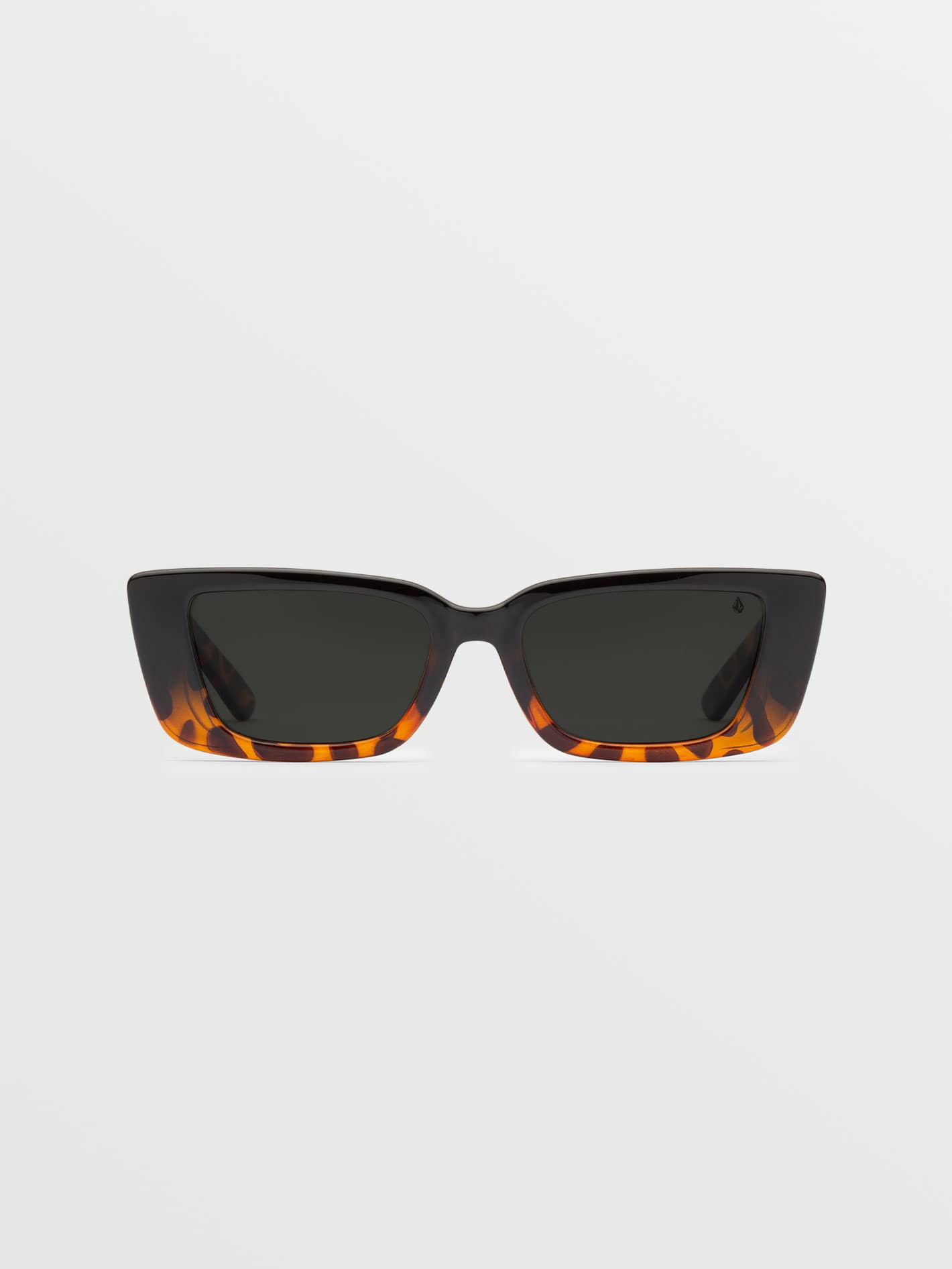 Volcom Strange Land Sunglasses Gloss Darkside