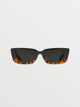 Volcom Strange Land Sunglasses Gloss Darkside