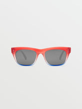 Volcom Stoneview Sunglasses Stars & Stripes