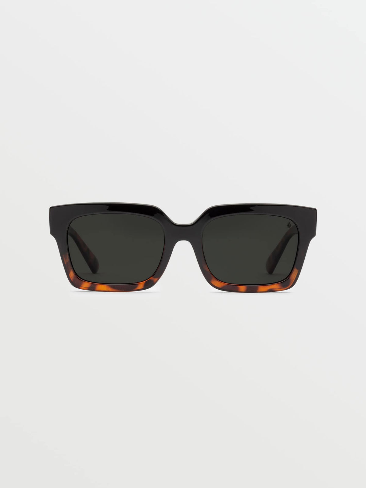 Volcom Domeinator Sunglasses Gloss Darkside