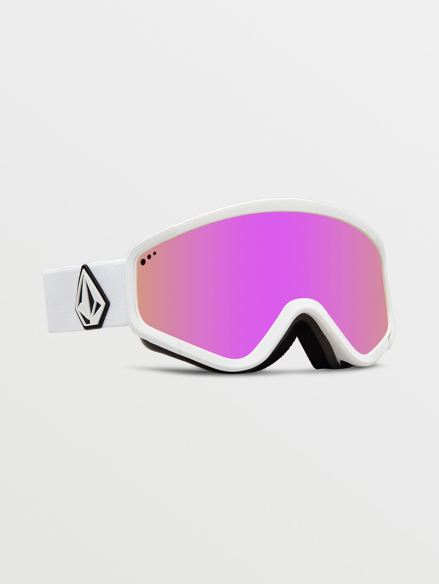 Volcom Attunga Goggle Pink