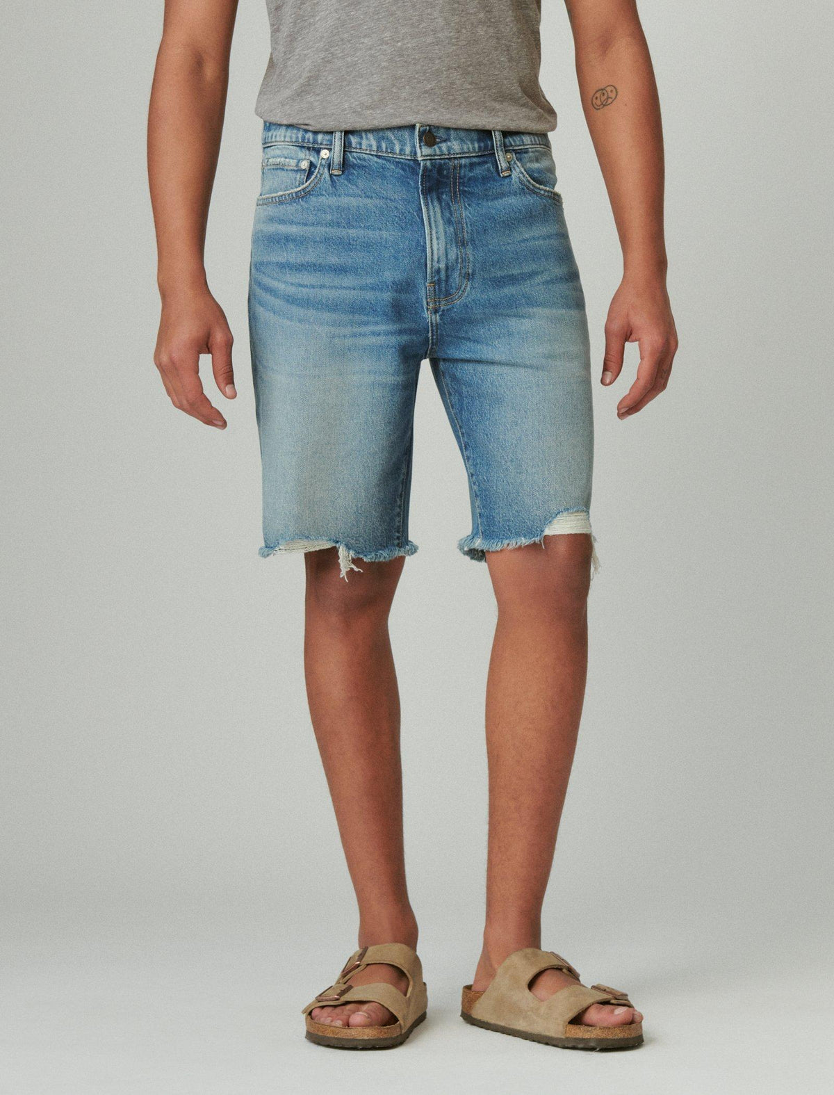 Lucky Brand Vintage Loose Short Tabit