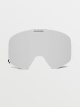 Volcom Odyssey Lens Clear