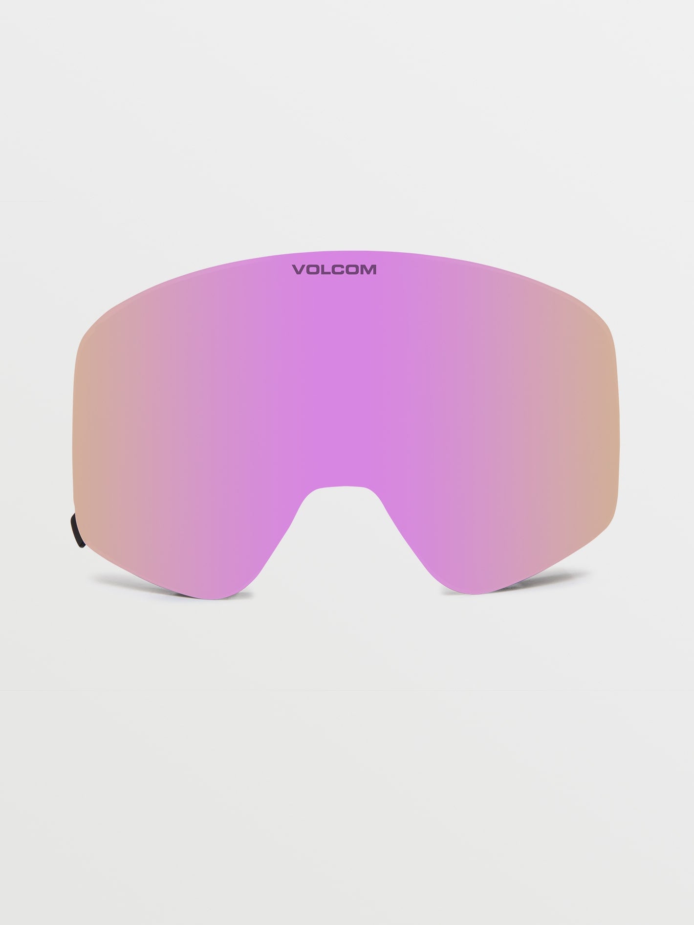 Volcom Odyssey Lens Pink Chrome