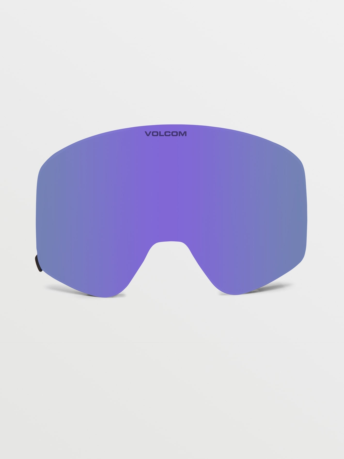 Volcom Odyssey Lens Purple Chrome