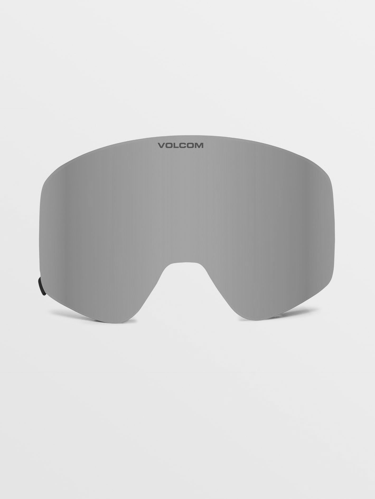 Volcom Odyssey Lens Silver Chrome