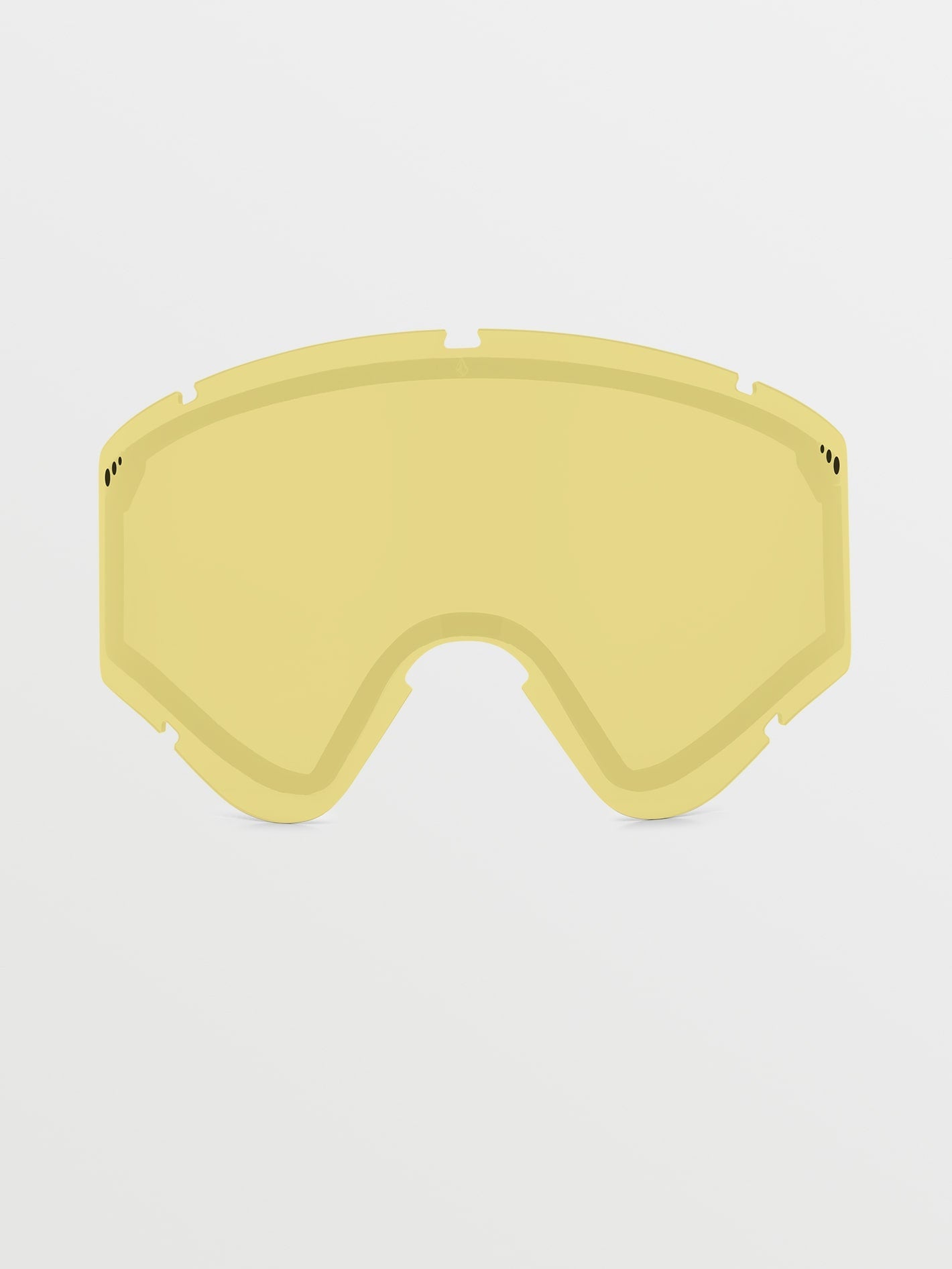 Volcom Yae Lens Yellow