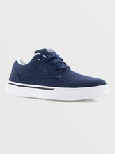 Volcom Workwear True Men's Shoes Navy