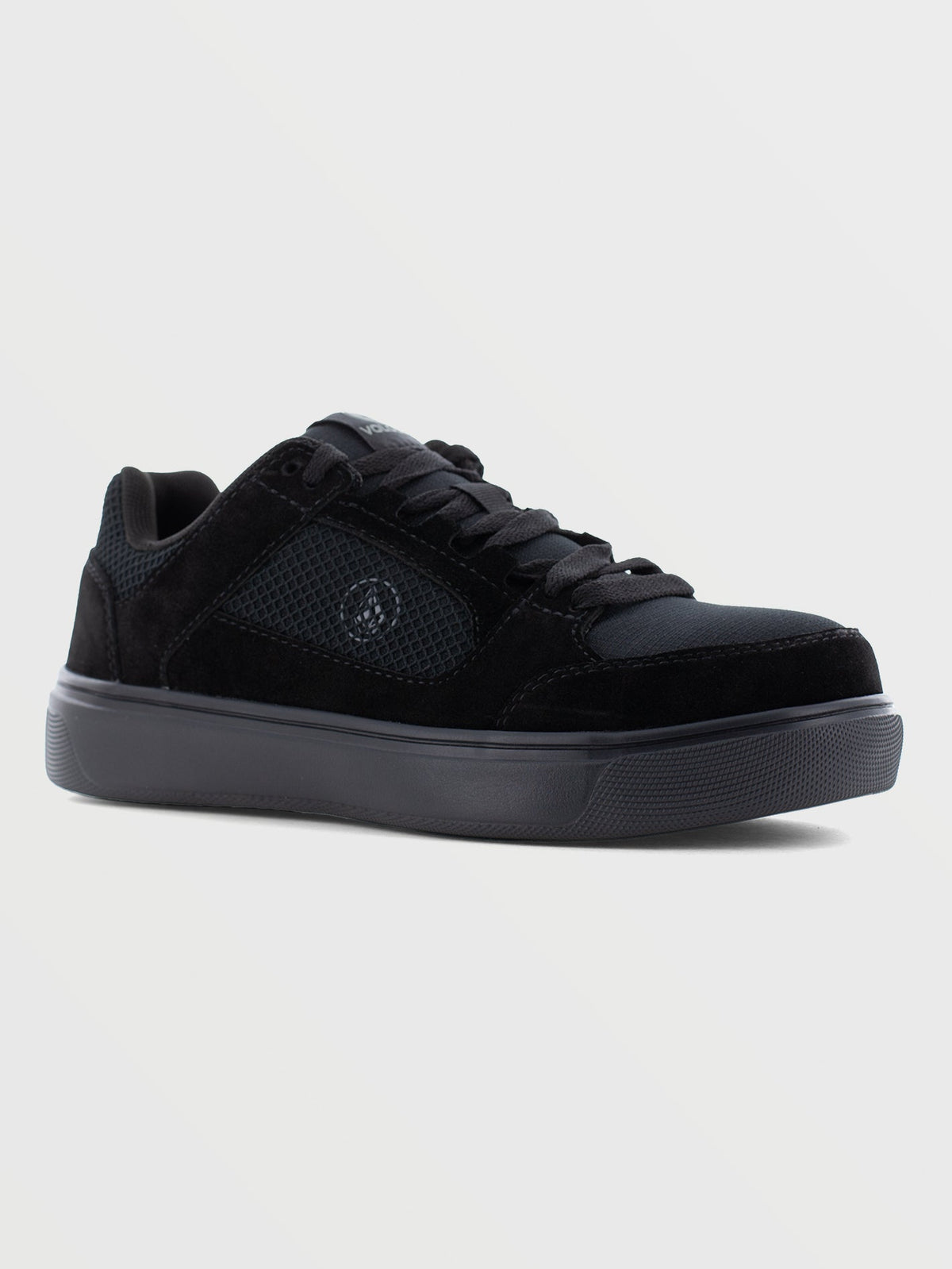 Volcom Workwear Evolve Men's Shoes Black