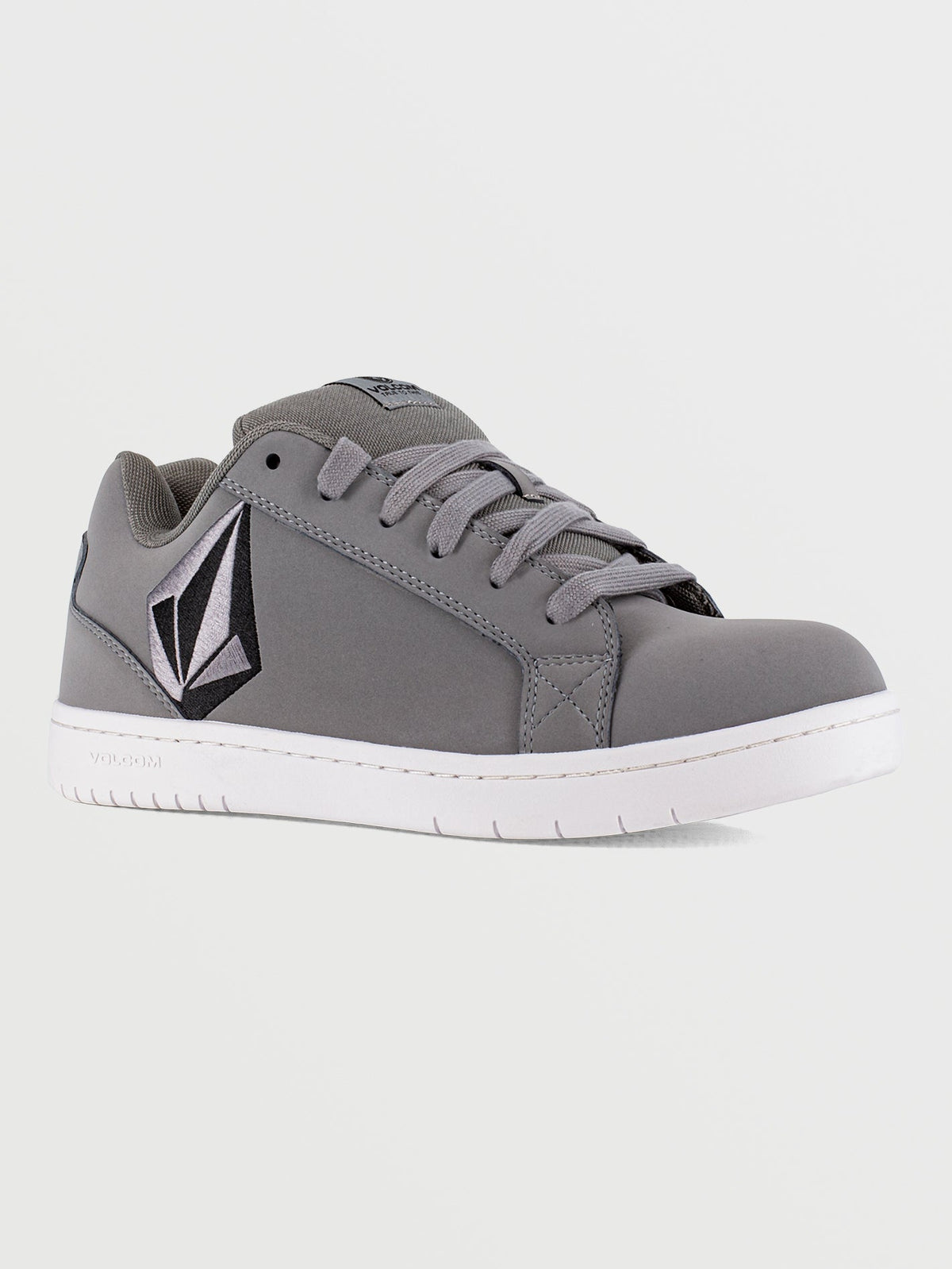 Volcom Workwear Stone Men's Shoes Grey