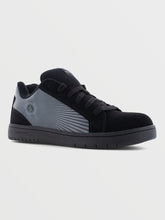 Volcom Workwear Stone Op Art Men's Shoes Black