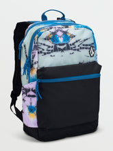 Volcom School Backpack Indigo Ridge