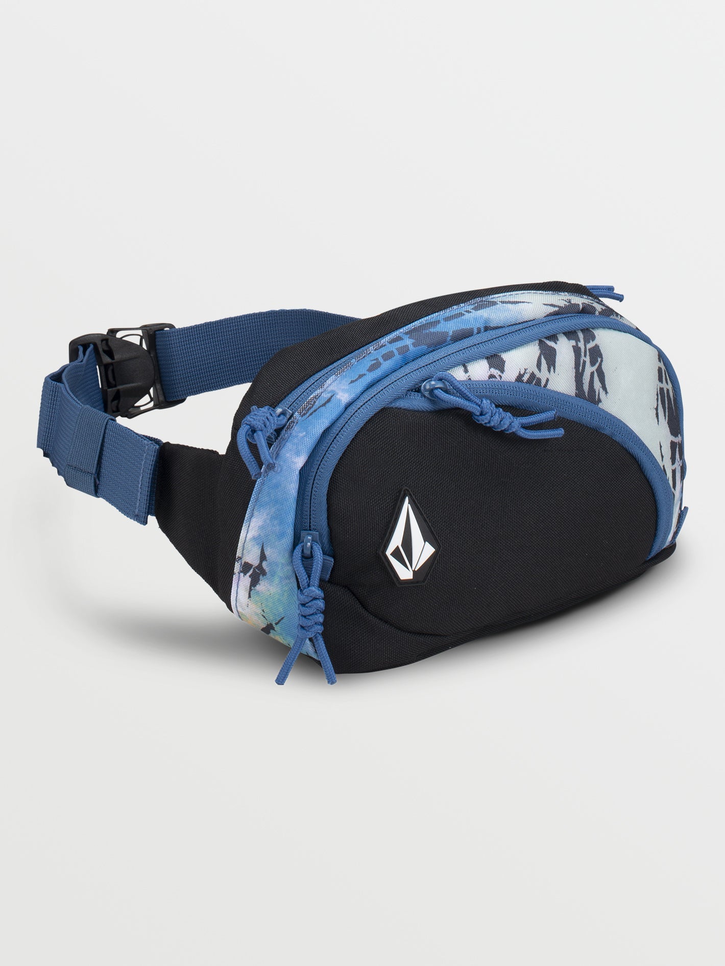 Volcom Waisted Waist Pack Indigo Ridge