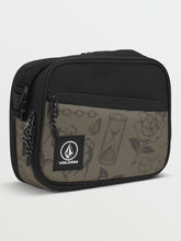 Volcom Sid Licious Lunchkit Olive