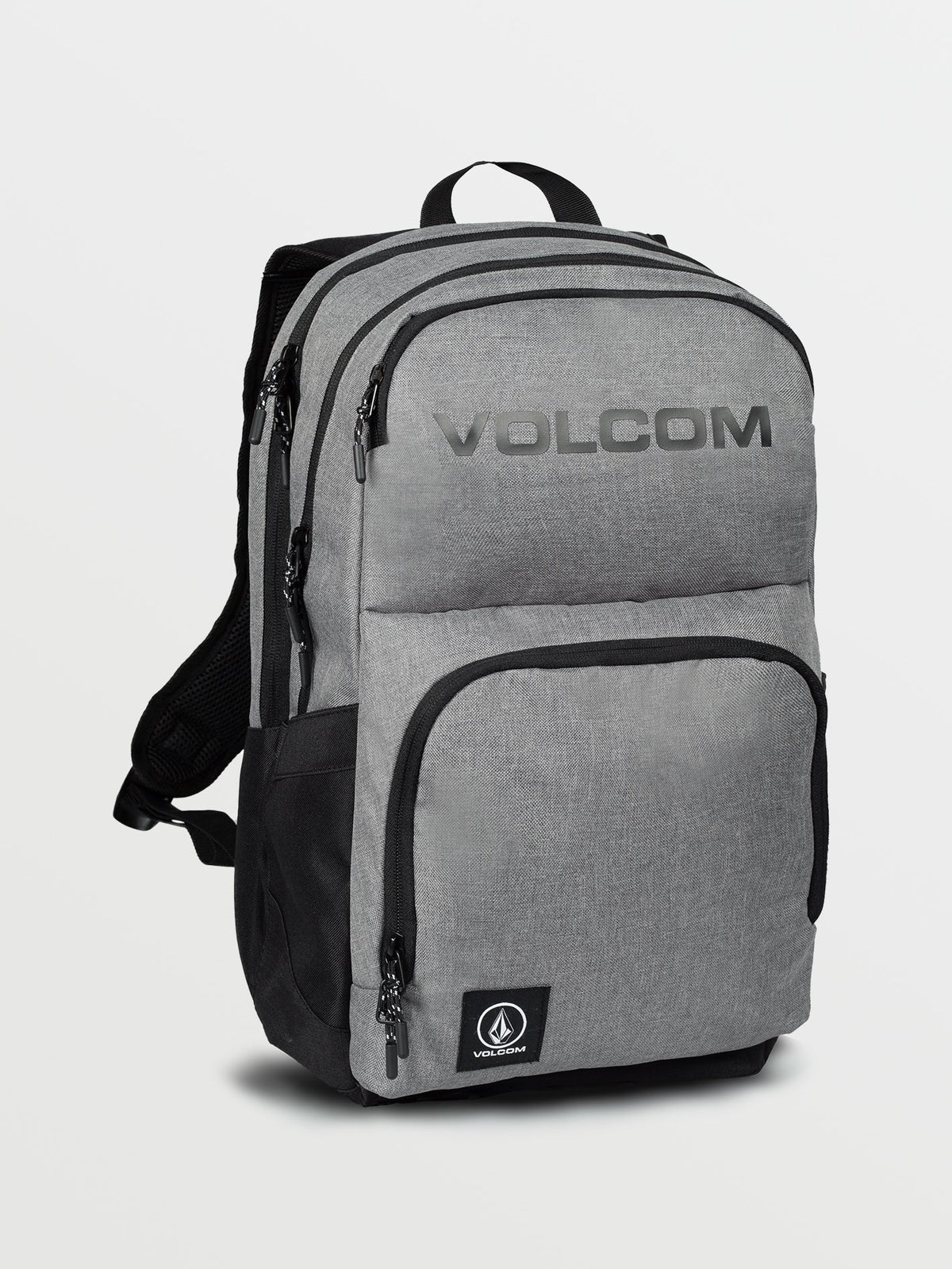 Volcom Roamer 2.0 Backpack Heather Grey