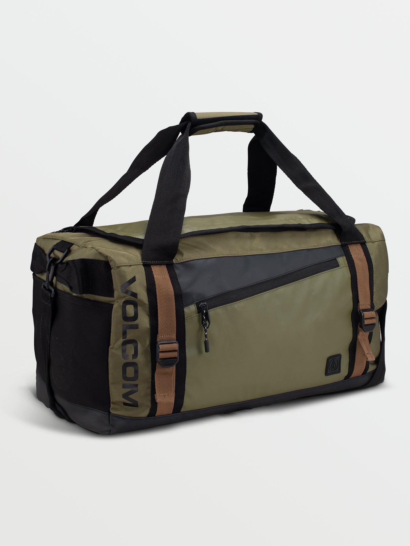 Volcom Outbound Duffel Olive