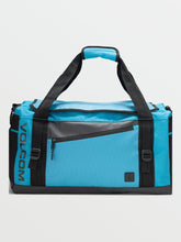 Volcom Outbound Duffel Blue