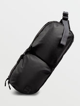 Volcom Venture Sling Pack Black