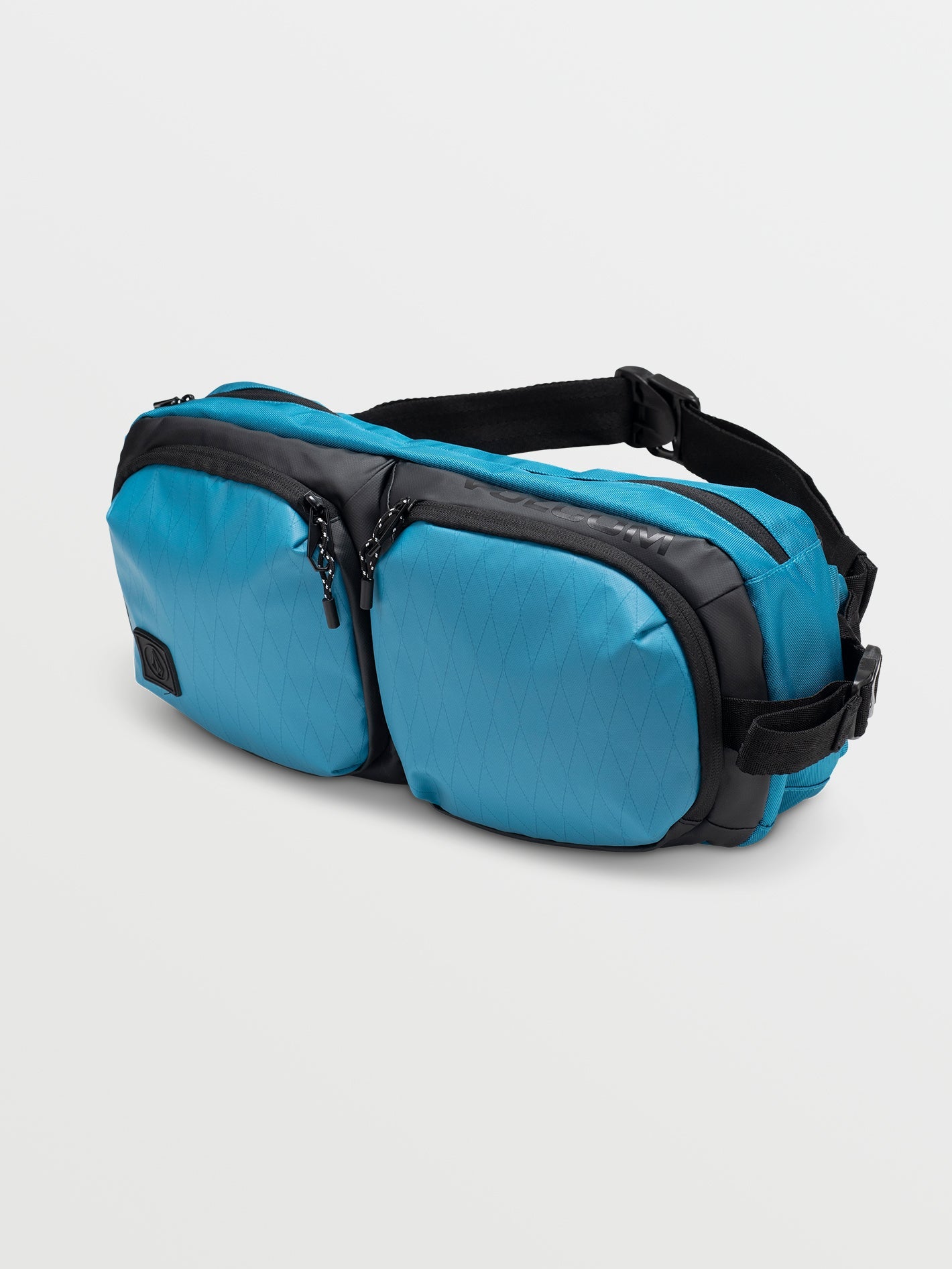 Volcom Venture Sling Pack Blue