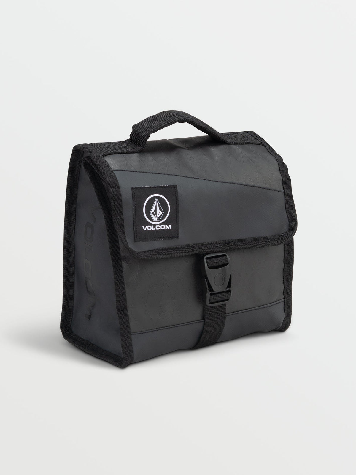 Volcom Venture Lunchkit Black