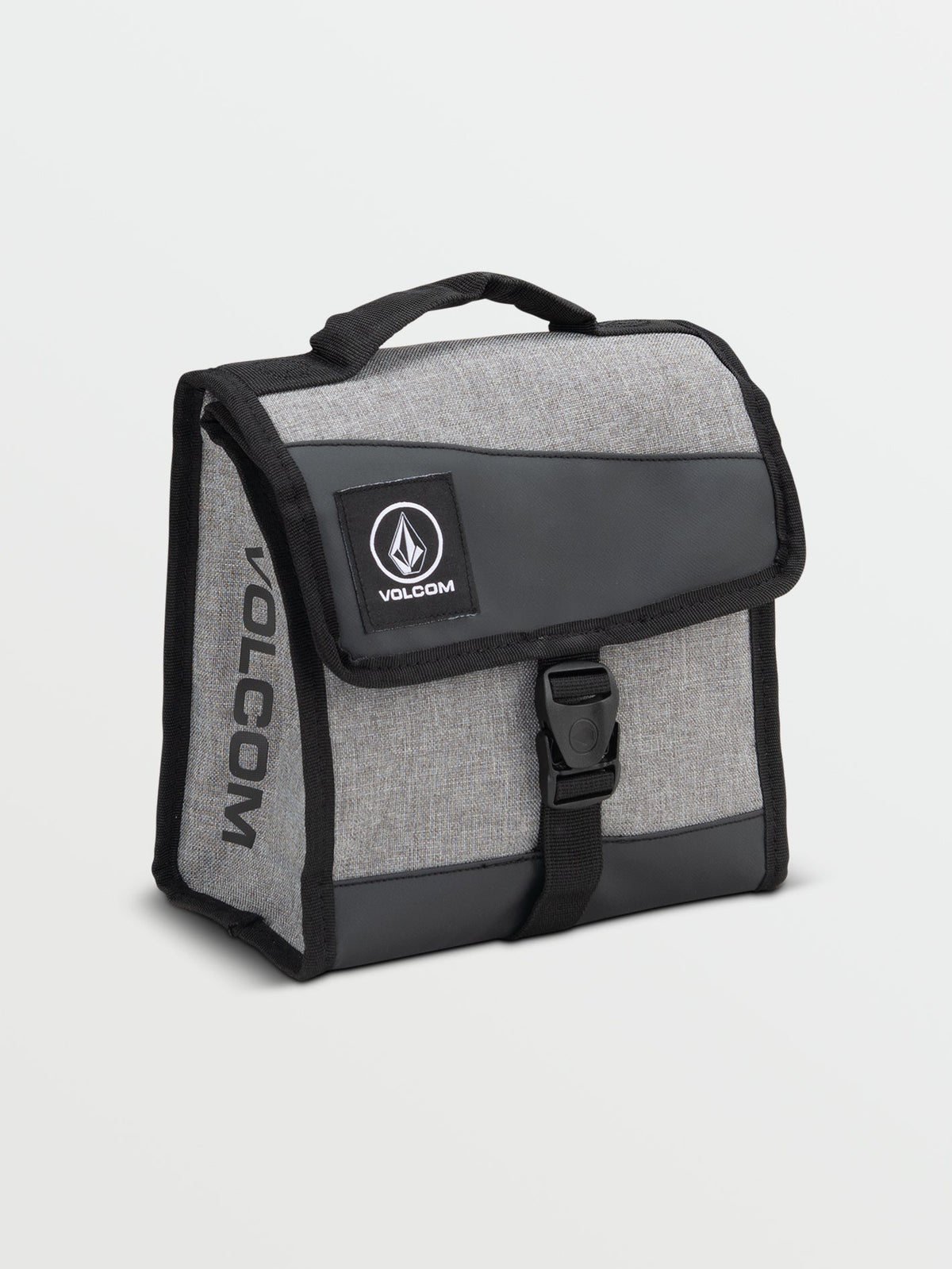 Volcom Venture Lunchkit Heather Grey