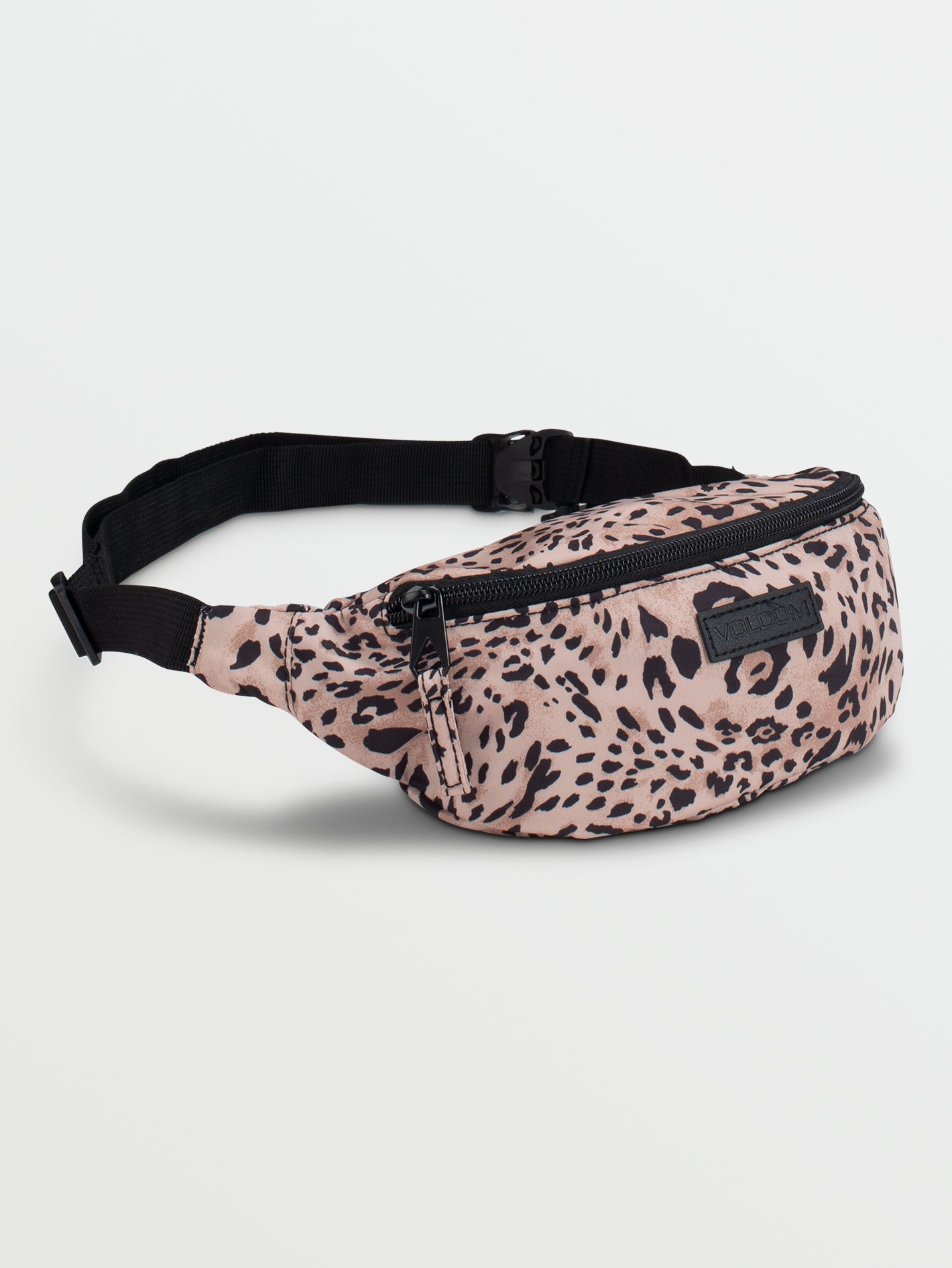 Volcom Take With Me Hip Pack Animal Print