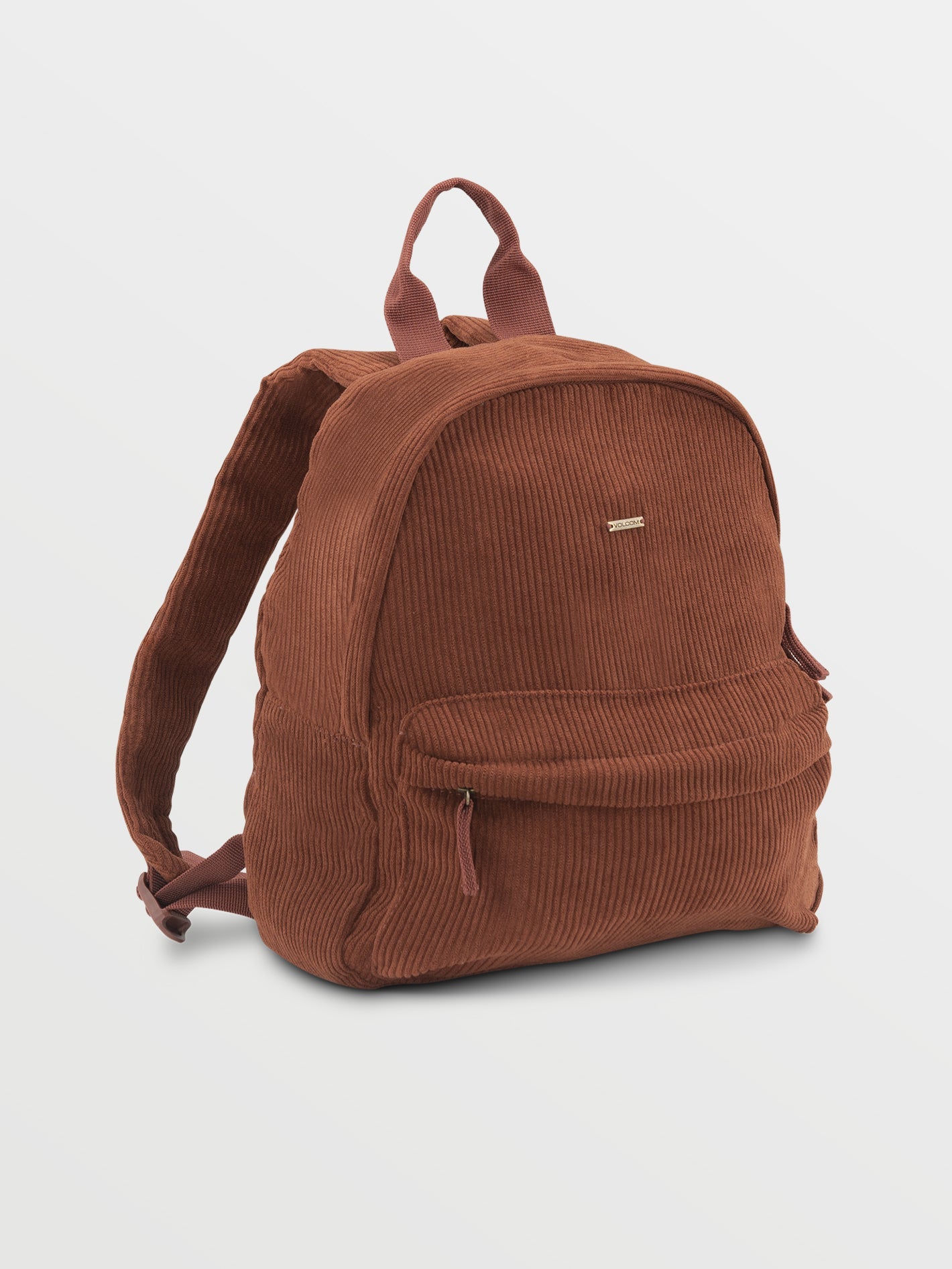 Volcom Volstone Mini Backpack Nutmeg