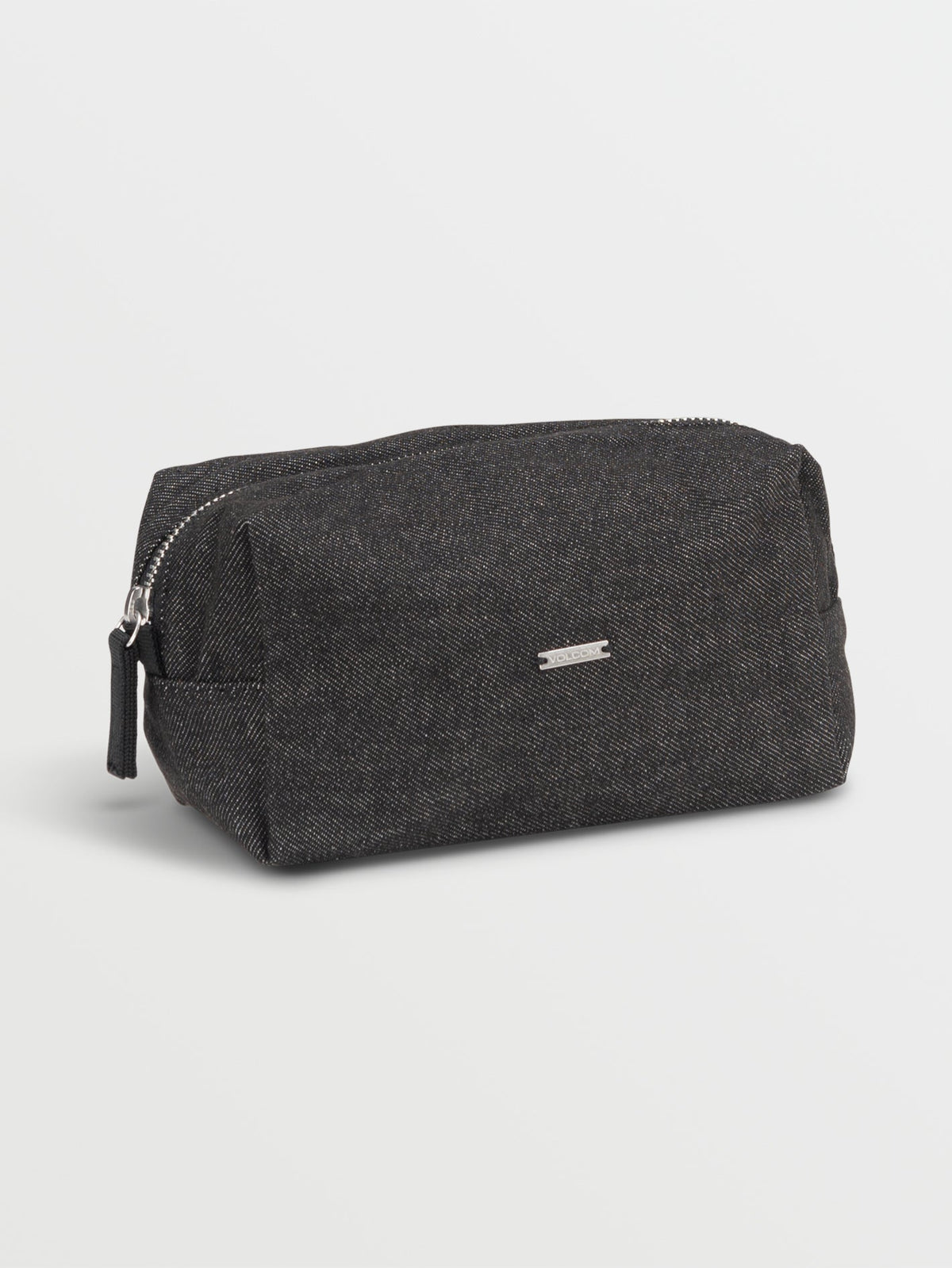 Volcom Stone Street Pouch Black