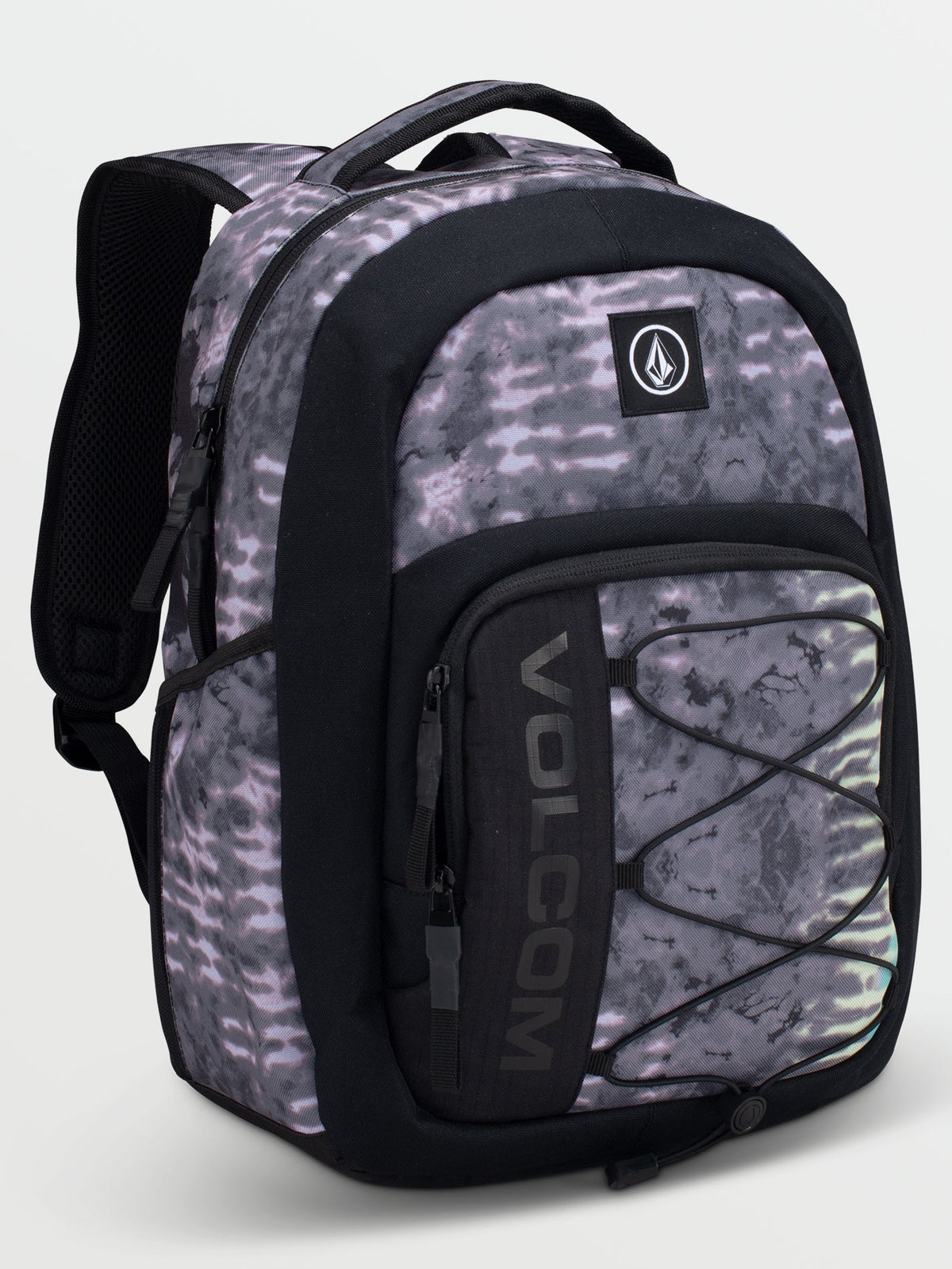 Volcom Weestone Backpack Grey
