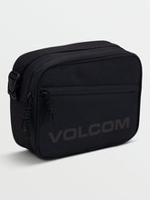 Volcom Lunch Bag Black