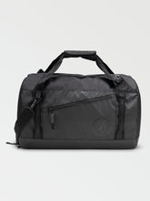 Volcom Altitude Travel Duffel Black