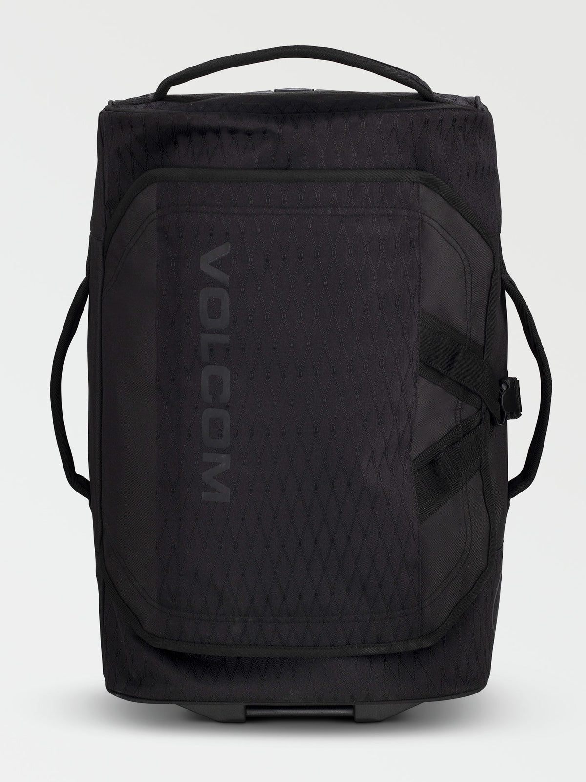 Volcom Chamber Carry-On Black