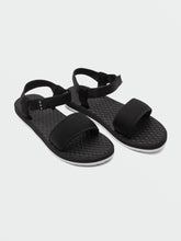 Volcom V.Co Trail Women's Sandals Black