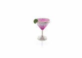 Judith Leiber Couture Martini Pillbox Cosmo