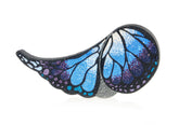 Judith Leiber Couture Mila Butterfly Wing