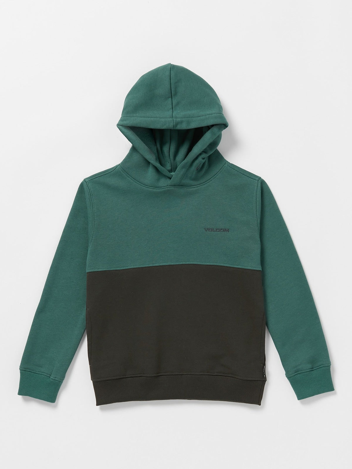 Volcom Divided Pullover Ranger Green