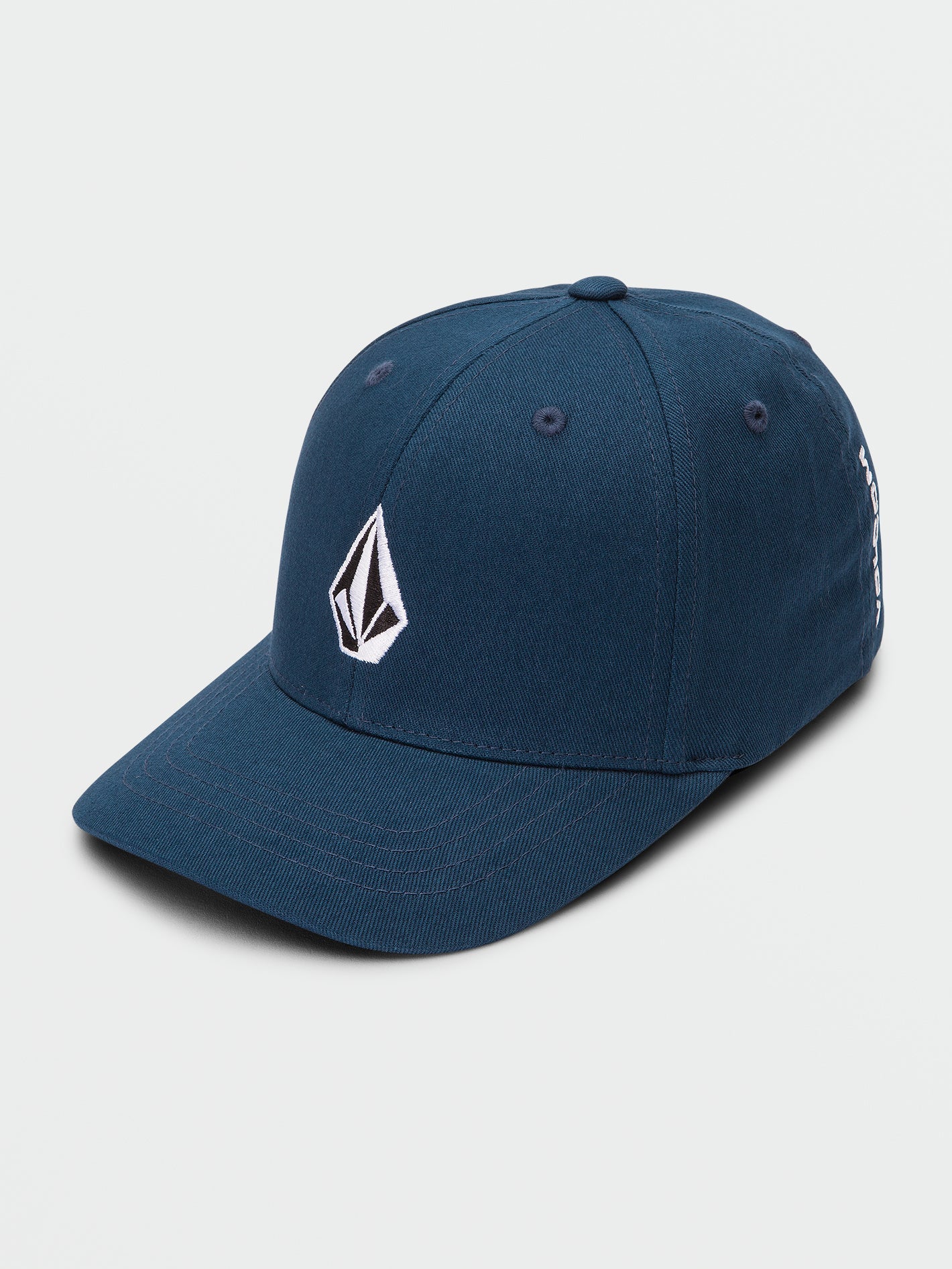 Volcom Full Stone Flexfit¬Æ Boys Hat (Age 2-7) Aged Indigo