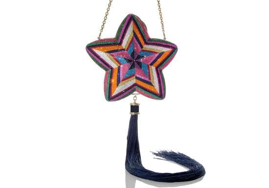 Judith Leiber Couture Star Twinkle